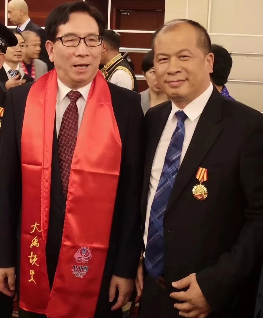 裕國股份為國慶獻禮