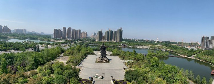 《大美湖北》隨州站殺青!裕國香菇產業園成重要取景地!