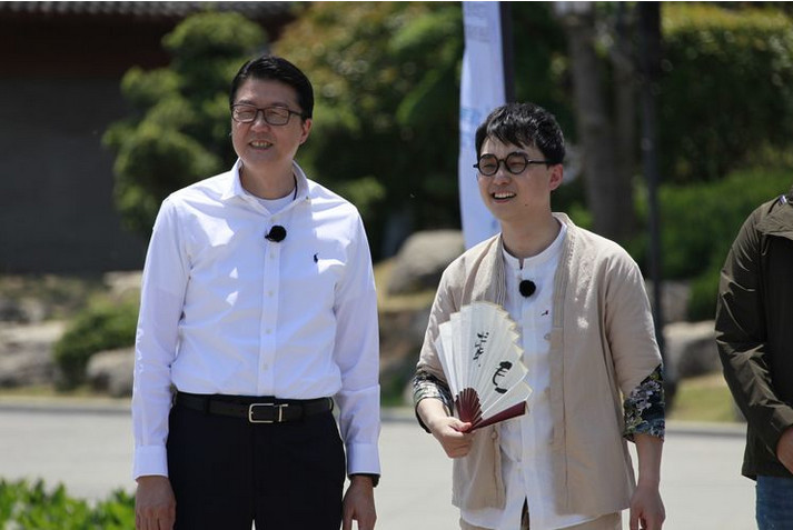 《大美湖北》隨州站殺青!裕國香菇產業園成重要取景地!